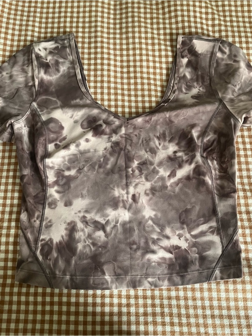 Lululemon Align Shirt